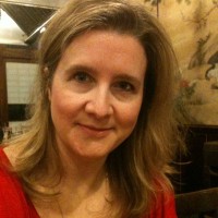 Laura Burnham