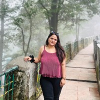 Komal Grover