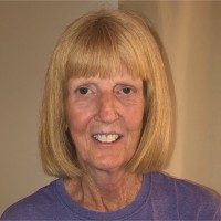 Connie Zimmer