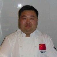 章玉江