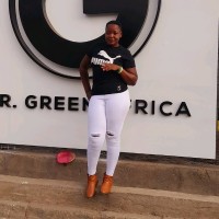 Irene Achieng