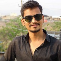 Rahul Patil.