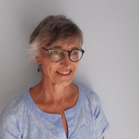 Jacqui Dornbrack