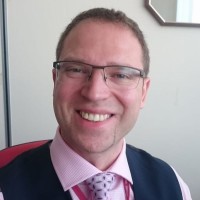 Pavel Kharytonau, MBA, BA