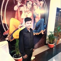 Arjun kumar Kushwaha