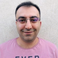 Ibrahim YUCEL