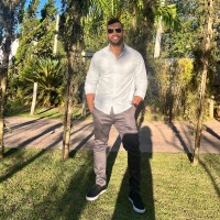 Luis Matos