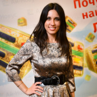 Yulia Gabdullina