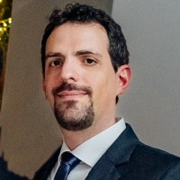 Gonzalo Sebastian Lopez Martinez