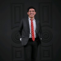 William Putra Daniel