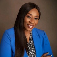 Uche Uzoebo CPM, LPI-TPMA, HCIB  1st