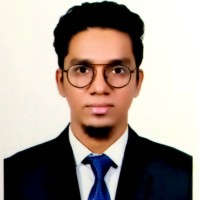 Md. Sefath Ahamed