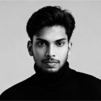 Raviteja Manchala
