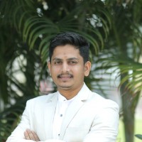 Prashant Dhanwate