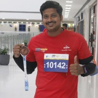 Sharad Rajan