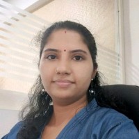 Smrithi P S Potty