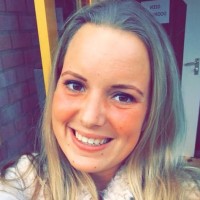 Amber Van De Luitgaren