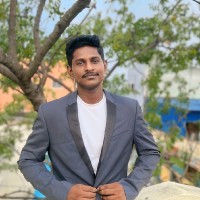 Vinoth P