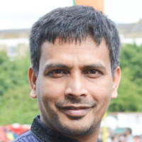 Md Zakir Hossain ACCA