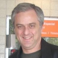 Eduardo Chacon