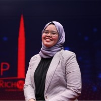 Aina Apandi