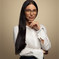 Diana Tsanova