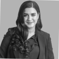 Sharona Ghaemmaghami