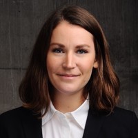 Rebecka Möller