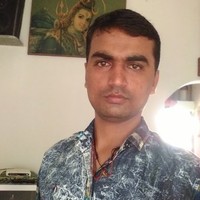 Mayank Panchal