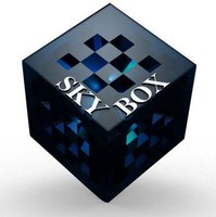 sky box