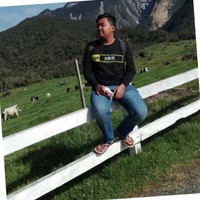 Muhammad Amirruddin Ramli