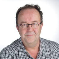 Willem Bakker