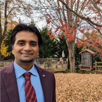 Kashyap Sridhar