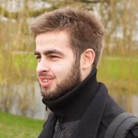 Tijmen Riekwel