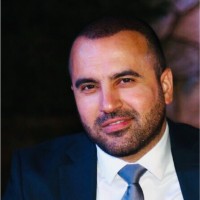 Charbel Darido