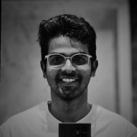 Sreejith Sreenivas