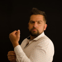 Ignacio González Cervantes