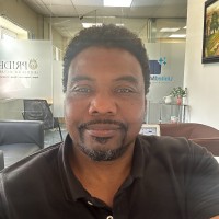 Darlington Mhungu