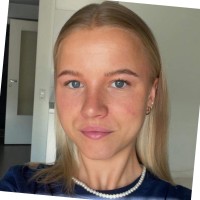 Maja Holmér