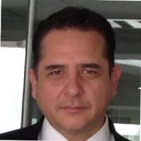 Mauricio Martinez Vazquez