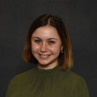 Anna Bergson, Lgsw