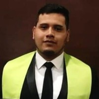 José Armando Tenorio Zavala
