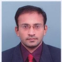 Krishnadas M P