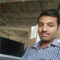 Bhushan Sansare