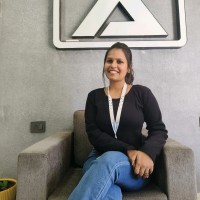 Pratiksha Nerkar