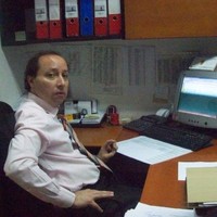 GUILLERMO LOPEZ AREVALO