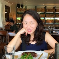 Edith Chong