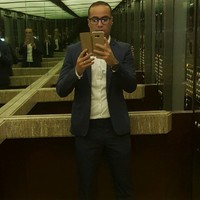 HOSNI SLAMA