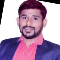 Krushna Balasaheb Magar