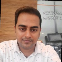 Nikhil Kumar G Y